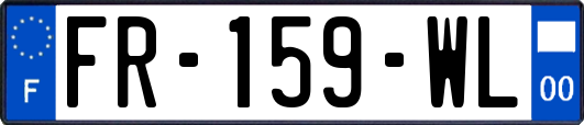 FR-159-WL