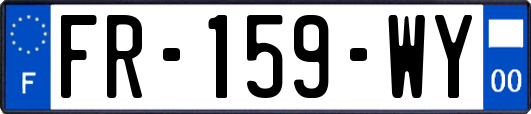 FR-159-WY