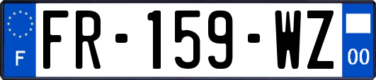 FR-159-WZ