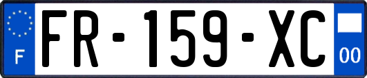 FR-159-XC