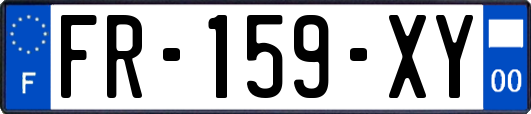 FR-159-XY
