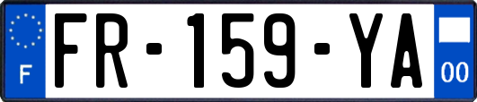 FR-159-YA