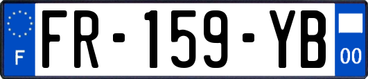 FR-159-YB