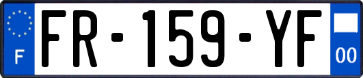 FR-159-YF