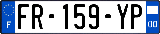 FR-159-YP