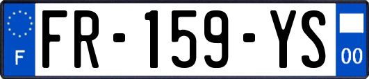 FR-159-YS