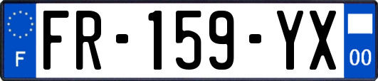 FR-159-YX