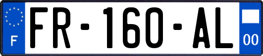 FR-160-AL