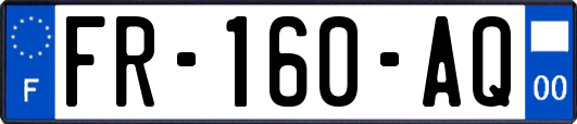 FR-160-AQ