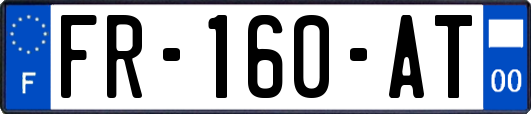 FR-160-AT