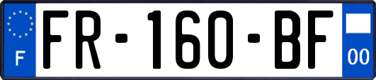 FR-160-BF