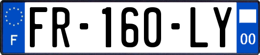 FR-160-LY