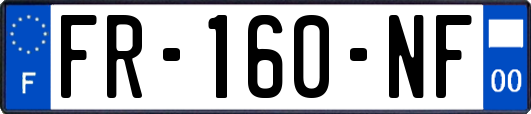 FR-160-NF