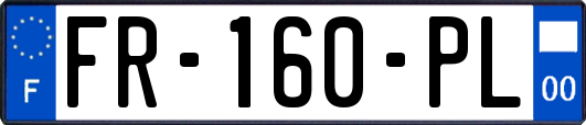 FR-160-PL