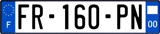 FR-160-PN