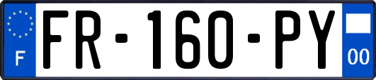 FR-160-PY