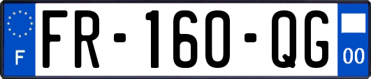 FR-160-QG
