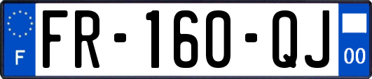 FR-160-QJ
