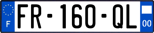 FR-160-QL