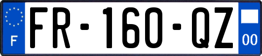 FR-160-QZ