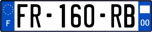 FR-160-RB
