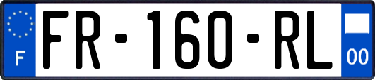 FR-160-RL
