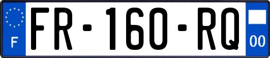 FR-160-RQ