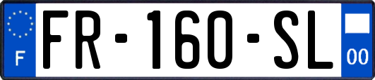 FR-160-SL