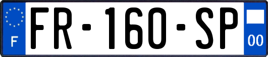 FR-160-SP