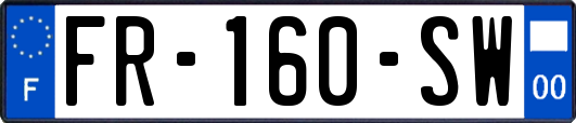 FR-160-SW