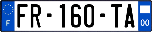 FR-160-TA