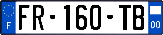 FR-160-TB