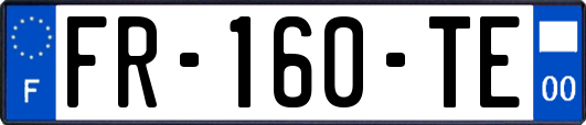 FR-160-TE