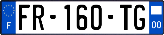 FR-160-TG