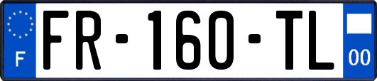 FR-160-TL
