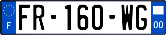 FR-160-WG