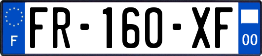 FR-160-XF