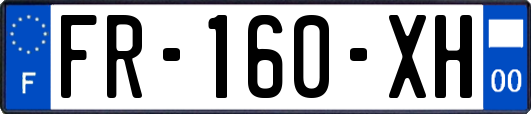 FR-160-XH