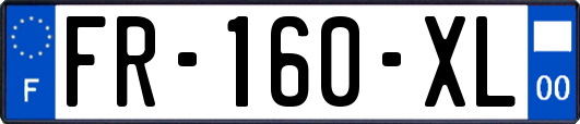 FR-160-XL