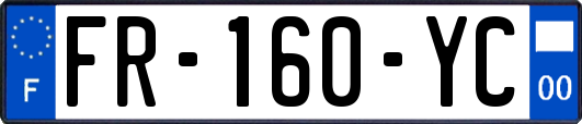 FR-160-YC