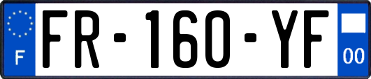 FR-160-YF