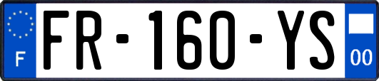 FR-160-YS