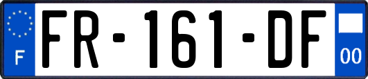 FR-161-DF