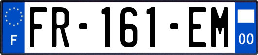 FR-161-EM