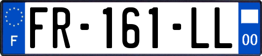 FR-161-LL