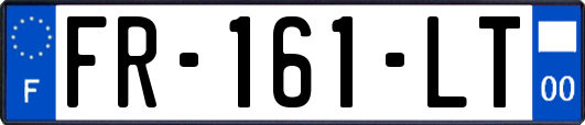FR-161-LT