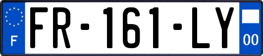 FR-161-LY