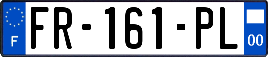 FR-161-PL