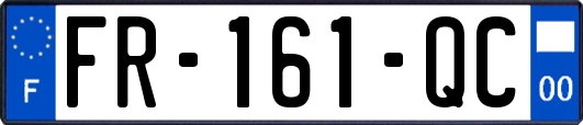 FR-161-QC