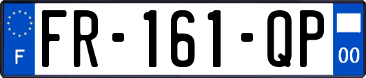 FR-161-QP